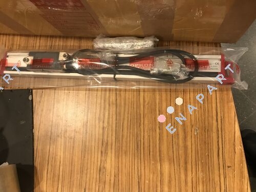 MPS-B5-320-T20-LD-4Z-V1-9G Codificador incremental linear magnético