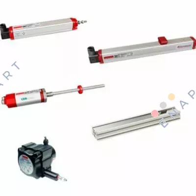 RTL 225 D 5K CH1 RD Sensor linear resistivo