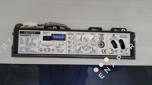 41020310 sensor de porta