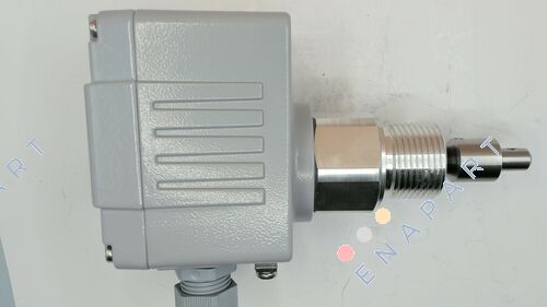 DF21A1C5G1AM1V indicador de nível de palheta rotativa