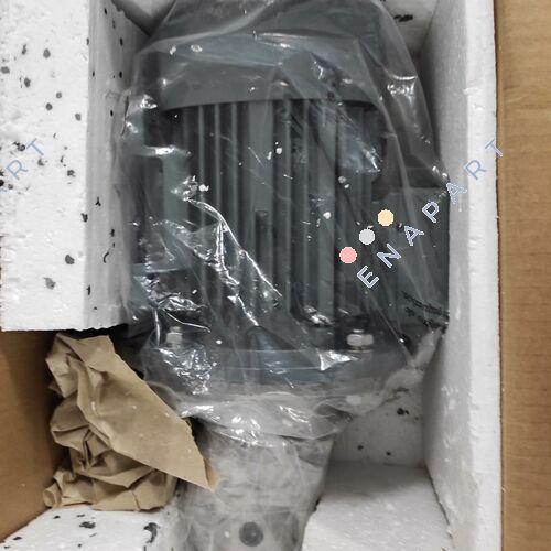 B 2,5R TGL10859 with motor VEM IE3-W41R80K4 50Hz/60Hz Combinação bomba-motor