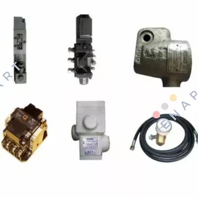 Type AS 90 L4 – ghisa  Motor trifásico assíncrono