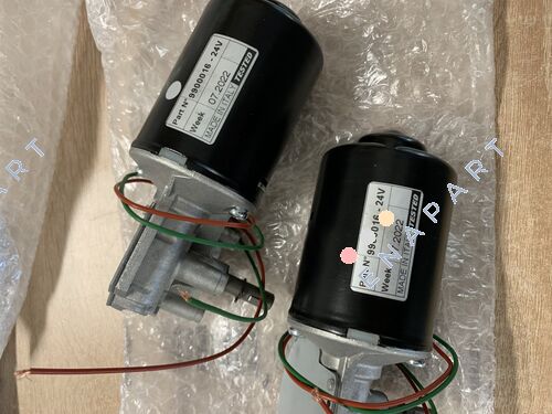 99 00 016 MOTOR