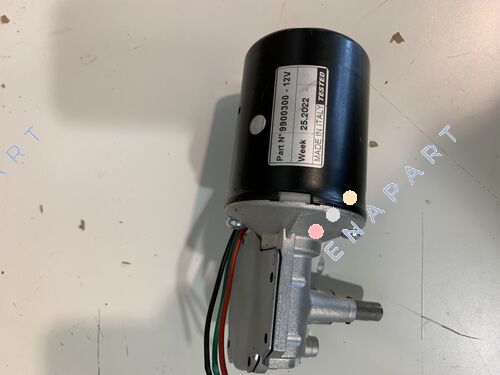 9900300 motor de limpador