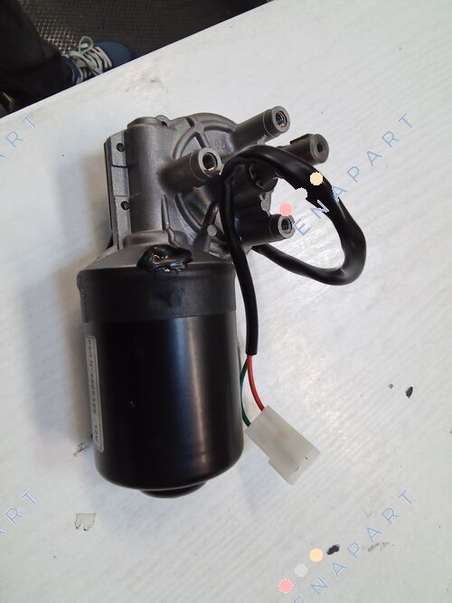 9900322 12VDC motor de engrenagem