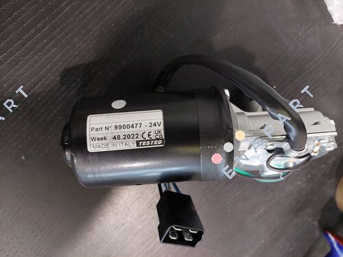 9900477 MOTOR