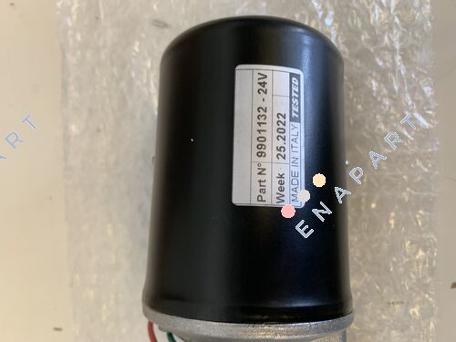 9901132 motor