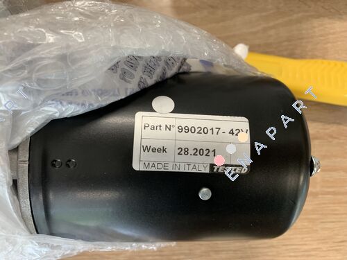 9902017 motor