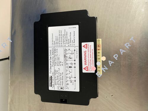 406203 | P 16 FI ( CE) | PAC40070 Recinto