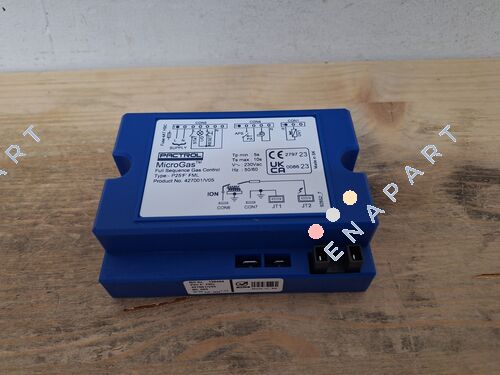 427001/V05 / P25F FML 
