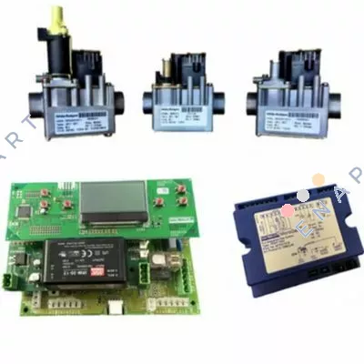 P/N: 417901, Type: GTD 230 