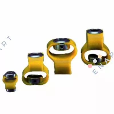 1260000630 Gr. 20  Paguflex-Kupplung
