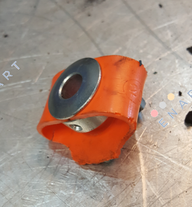 1260000630 Paguflex-Kupplung