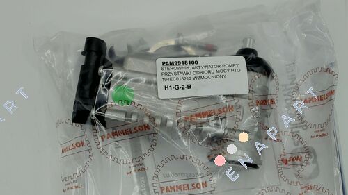 194KES5E212 CONTROLADOR