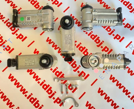 PAM9918100 Controlador