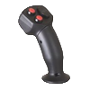 JOYSTICK HANDLES & GRIPS