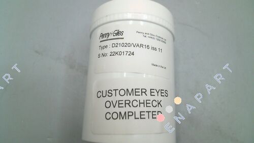 111RC001803-P POTENCIÔMETRO