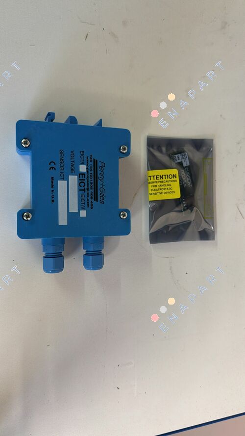 CM Electronic card 