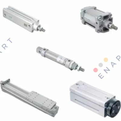 I-JC400-B-XY-NN-/-MA-ZC-S-N (JC400-GENERIC-0056) Joystick, tipo JC400