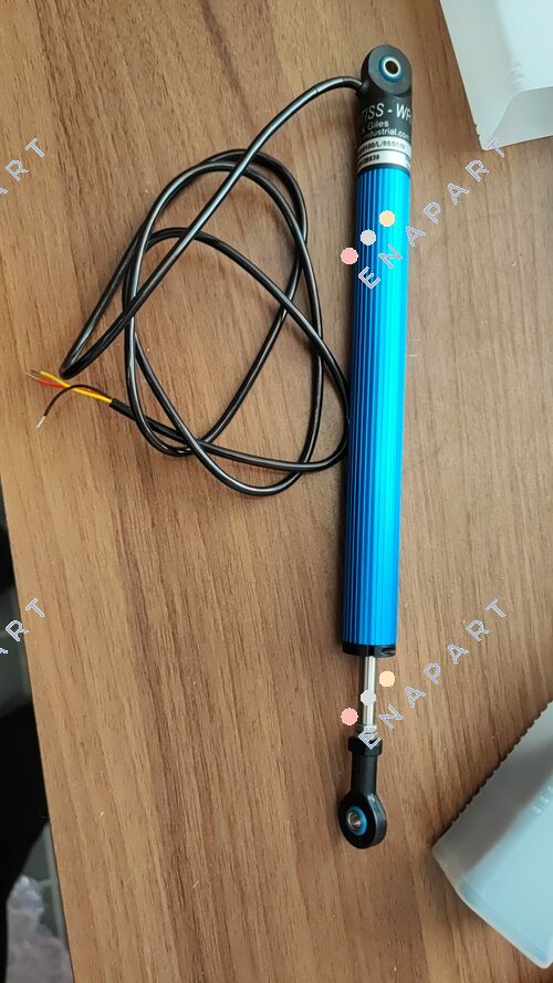 SLS190/0100/L/66/01/N SENSOR DE DESLOCAMENTO LINEAR