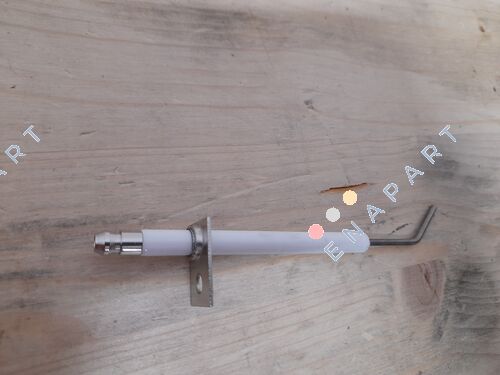 E50102 sensor de temperatura