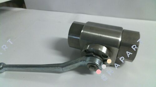 RKH G3/2 25 4423 DfG Tampa com alça