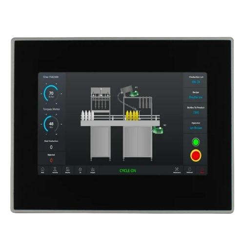 HMI – Panel PC