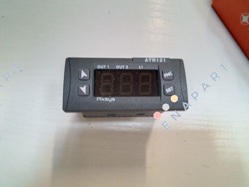 ATR121-AD Controlador PID