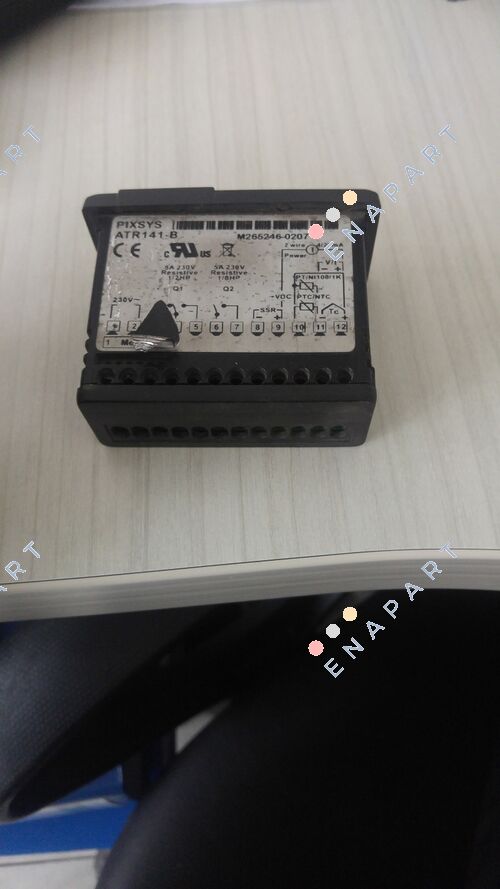 ATR141-B controlador PID