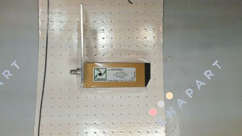 0FDT359.1 Válvula (pedal)