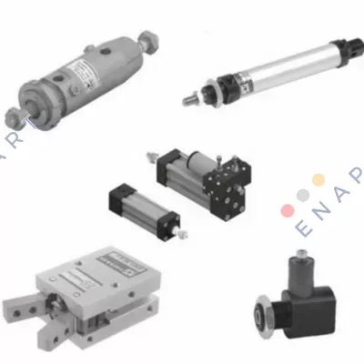 0PGL130.4 Válvula miniatura de 3/2 vias