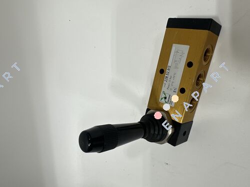 228.52.9/2 Válvula de 5/2 vias