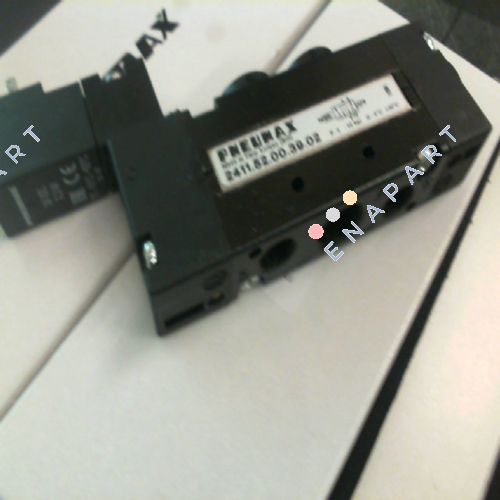 2411.52.00.39.02 Válvula de 5/2 vias