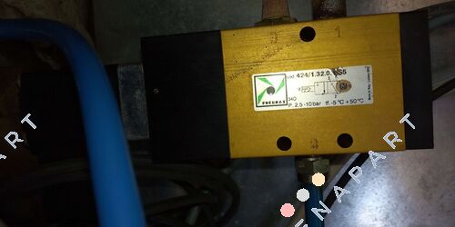 424/1.32.0.1.S5 Nós eventil