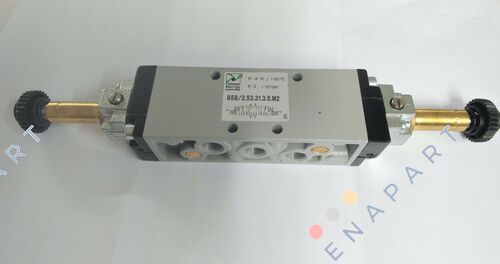858/2.53.31.3.5.M2 Válvula