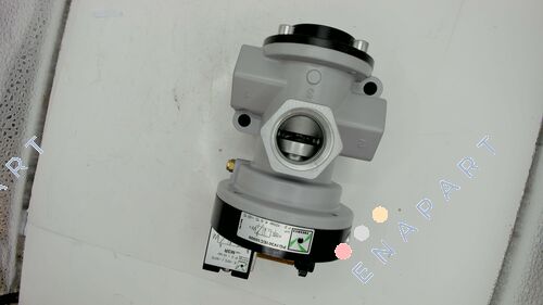 PG1V301EC10000 Válvula de vácuo de 3/2 vias