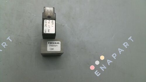 PN07271 (N371.1) Válvula miniatura de 3/2 vias