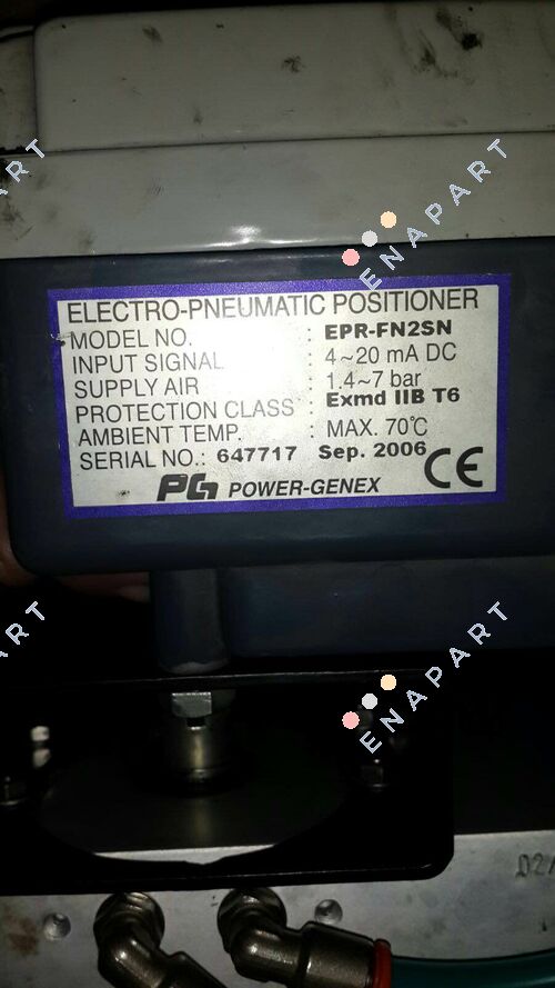 EPR-FN2SN  (EPR/AX) - old code, new code - EPR-DN2SN3NTR  