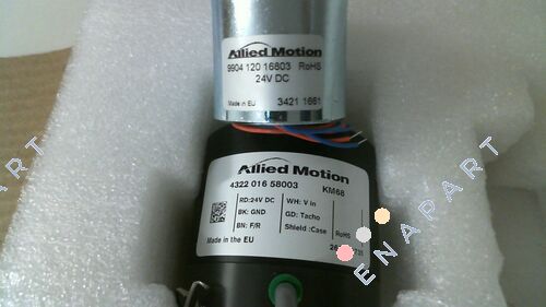 001BLD58003 MOTOR SEM ESCOVA