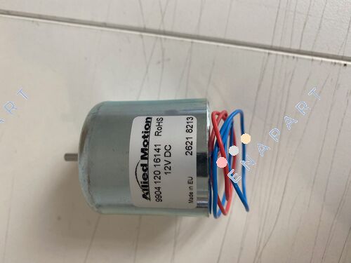 9904 120 16141 Motor