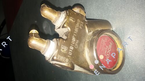 101B100F11BC060 Bomba