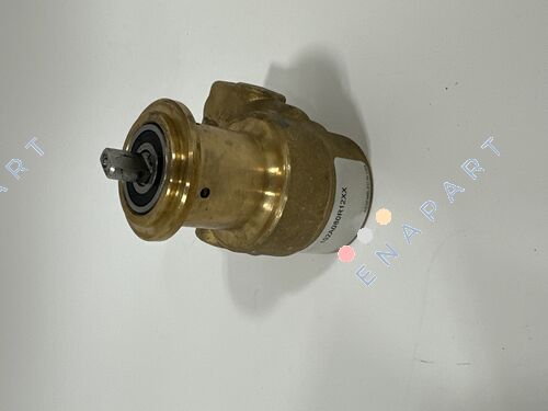 102A080R12XX BOMBA DE PALHETAS ROTATIVAS SÉRIE 2