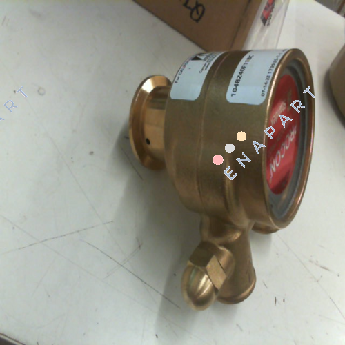 104B240F11BC NOVA bomba Procon Série 4