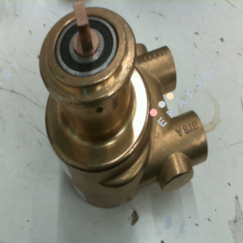 104B240F11XX Bomba
