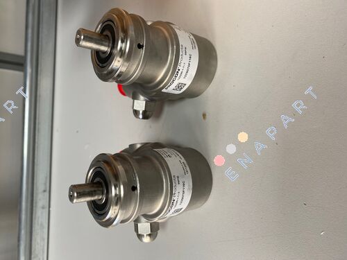 133S070F116C BOMBA DE PALHETAS ROTATIVAS SÉRIE 3