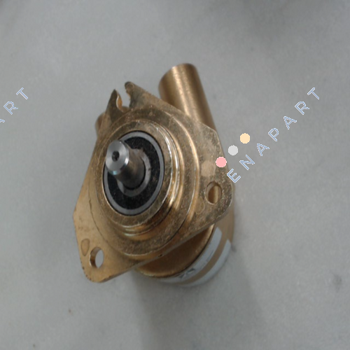 134E240F11XX Procon Pumpe série 4