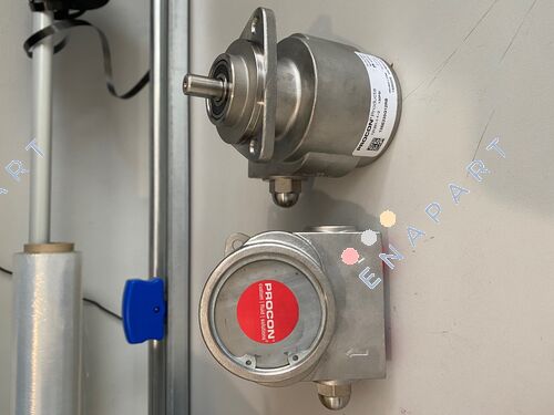 135E330G12RB BOMBA PROCON - 910LPH