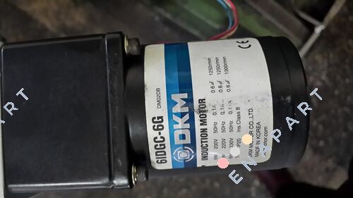 6IDGC-6G Motor
