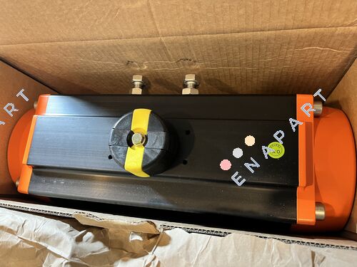 000PA140DA ATUADOR PNEUMÁTICO PA140 DE 0-90° DE GIRO DE 0 A 90° DA SÉRIE A210