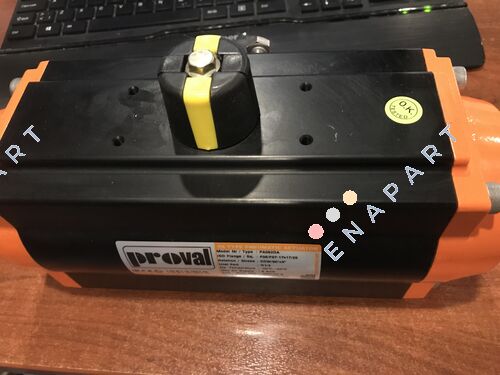 A210D092WSK14GG14C2NYC ATUADOR PNEUMÁTICO DE DUPLA AÇÃO